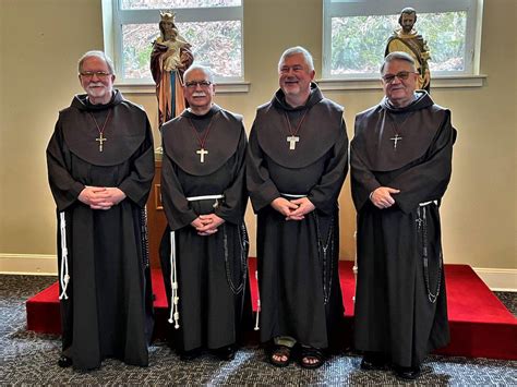 friars of the atonement|friar priests at graymoor.